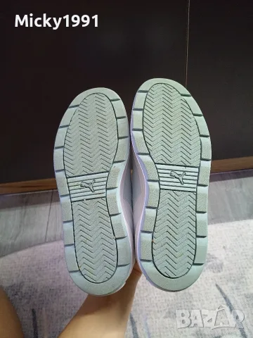 Сникърси Puma karmen, снимка 7 - Маратонки - 55896464