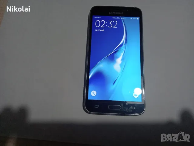 Samsung j3 