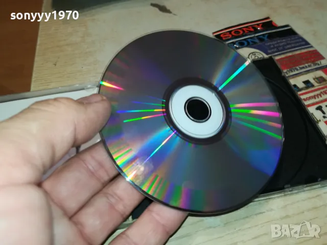 TOM JONES CD 1005252037, снимка 16 - CD дискове - 50235441