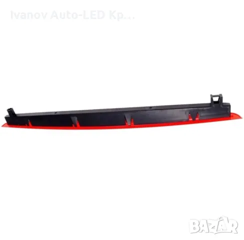 Диоден LED Трети Стоп За Audi A6 C6 Комби, снимка 6 - Аксесоари и консумативи - 48608396