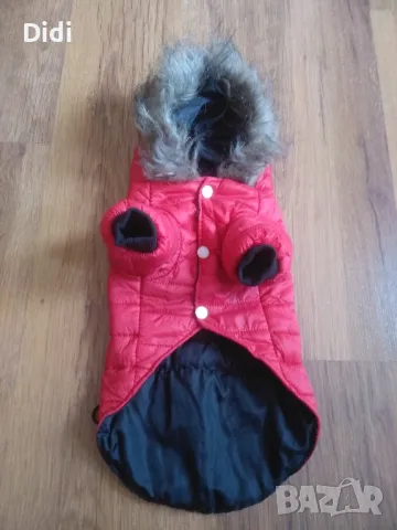 Дрехи за куче , снимка 6 - За кучета - 47901495