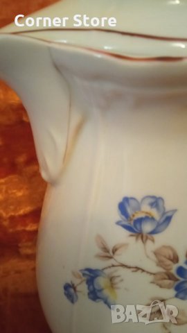 Голяма кана 2 л, снимка 2 - Сервизи - 34529152