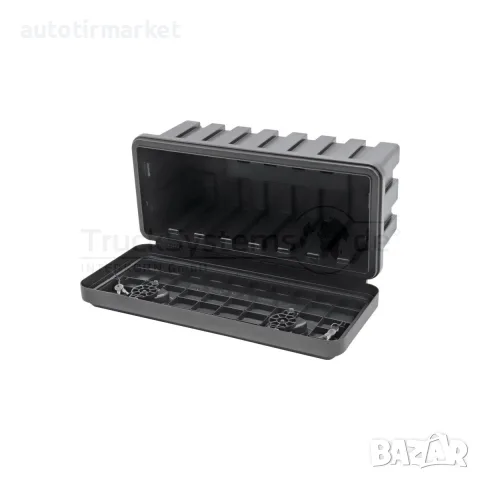 Кутия за инструменти BAWER 750X360X300 мм – E0220, снимка 3 - Аксесоари и консумативи - 56054224