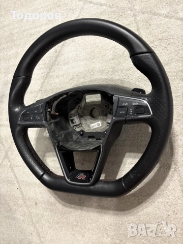 Seat FR волан с пера, снимка 3 - Аксесоари и консумативи - 56341698