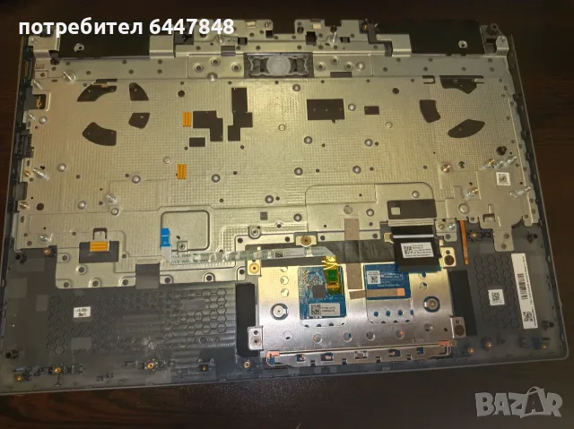 Lenovo LOQ 15IRX9 клавиатура чисто нова  ОРИГИНАЛНА (КОД 28), снимка 6 - Части за лаптопи - 56247925