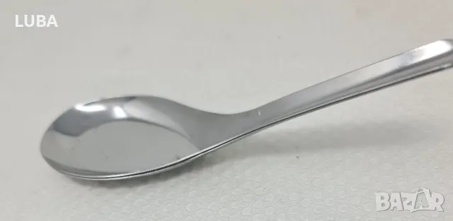 лъжици за сервиране, снимка 4 - Прибори за хранене, готвене и сервиране - 48437916