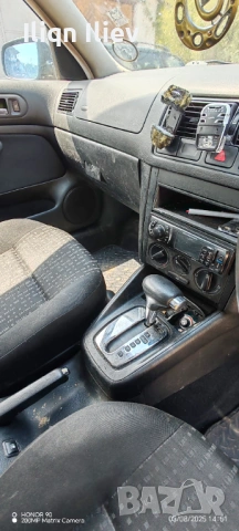 Продавам на части , снимка 11 - Автомобили и джипове - 53429020