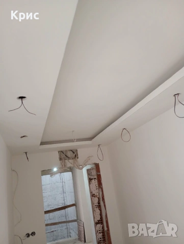 Строителни ремонти