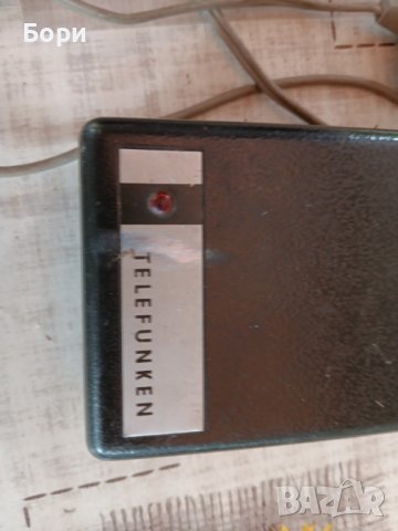 TELEFUNKEN  Захранване,зарядно, снимка 2 - Други - 42224982