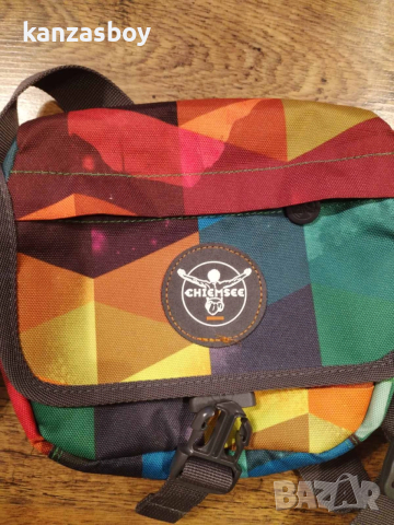 chiemsee - страхотна чанта КАТО НОВА