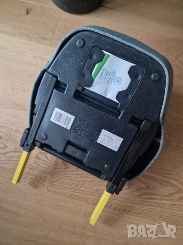 Столче за кола седалка за кола, снимка 4 - Столчета за кола и колело - 52340963