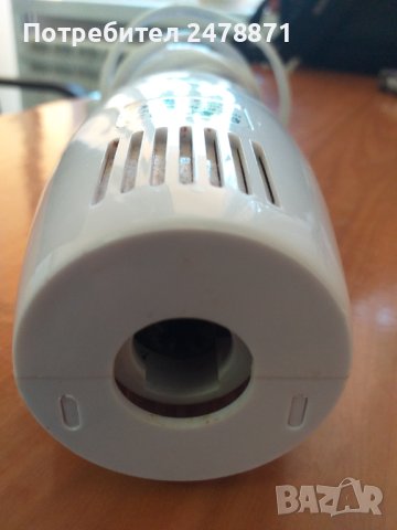 Пасатор, снимка 2 - Чопъри и пасатори - 40357287