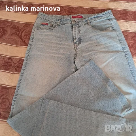 дънки за сезона, стоят отлично, снимка 11 - Дънки - 56126903