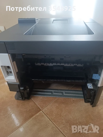Принтер Kyocera Ekosys FS-2100DN- за части, снимка 8 - Принтери, копири, скенери - 53814020