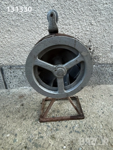 Продавам военна ръчна сирена бойна тревога , снимка 3 - Други - 48826568