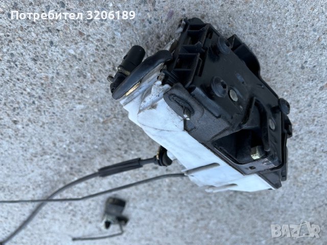 Брава за Сеат Кордоба , Фолксваген Поло, снимка 7 - Части - 41948703