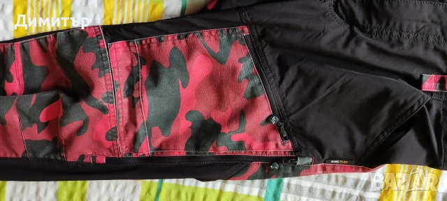 RVRC, снимка 4 - Панталони - 53730999