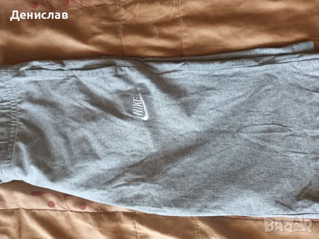 Къси панталонки Nike, снимка 4 - Спортни дрехи, екипи - 55706014