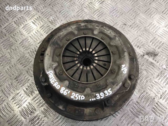 Съединител Mitsubishi Pajero,2.5TD,1986г./5-скорости/