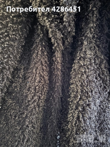 Палто Zara, снимка 2 - Палта - 53457530