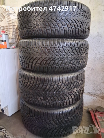 20 цола джанти бмв х6 е71 , снимка 6 - Гуми и джанти - 53556198