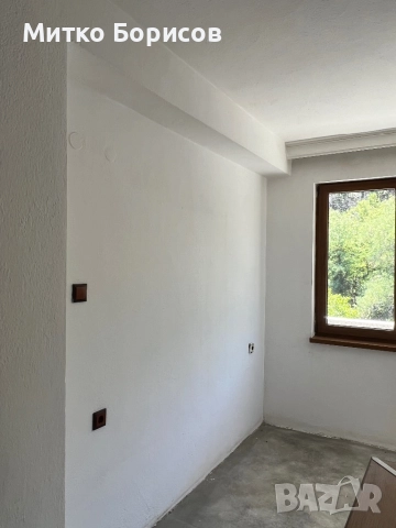 Многостаен апартамент( тухла) с гараж и паркомясто , снимка 7 - Апартаменти - 52030185