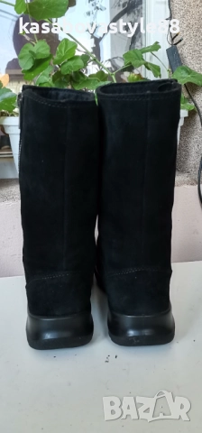 Ботуши Аra Gore-tex 37.5н., снимка 13 - Дамски ботуши - 52787748