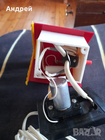 Старо захранване къщичка , снимка 7 - Антикварни и старинни предмети - 53697483