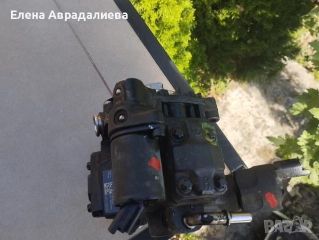 Гнп за Volvo , снимка 4 - Части - 51911080