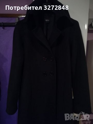 Дамско палто ESPRIT  /N:42, снимка 9 - Палта, манта - 38975137