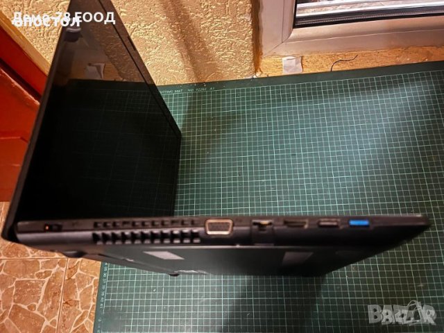Lenovo G50-30, снимка 10 - Лаптопи за дома - 44350705