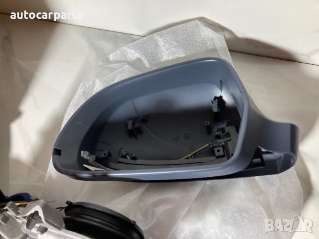 Външно огледало за Ауди А3 / AUDI A3 (8P1) 2003 - 2012 г., снимка 4 - Части - 48384926