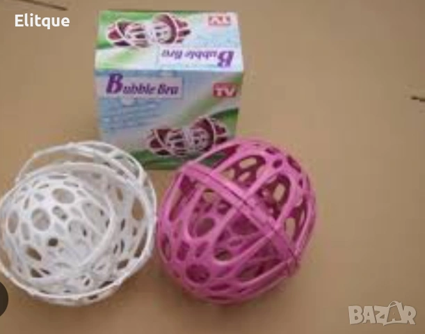 Предпазител за сутиени Bubble Bra TV329
