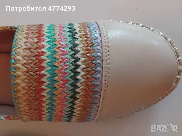Обувки и чанта - 20 евро, снимка 3 - Дамски ежедневни обувки - 56200494