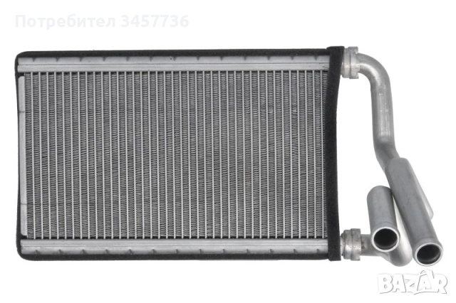 Нов Радиатор парно HONDA CIVIC VIII след 2006-та година