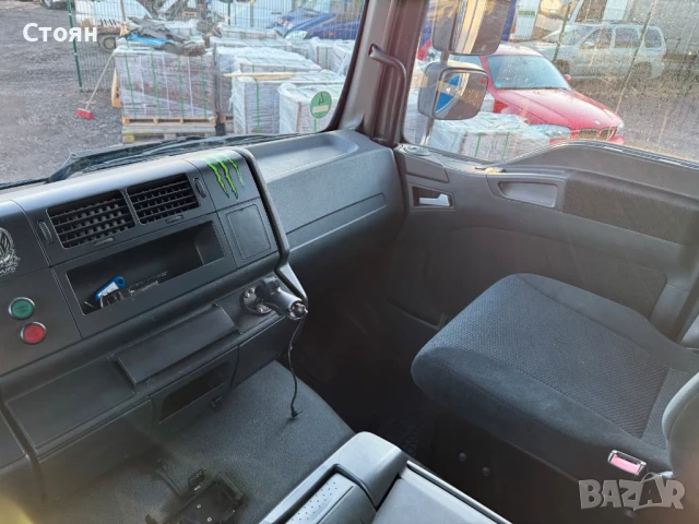 Продавам хладилен MAN TGM 18.290, снимка 14 - Камиони - 51156652