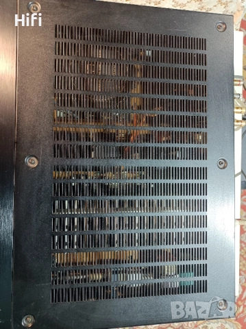 sony ta f590es, снимка 3 - Ресийвъри, усилватели, смесителни пултове - 52479443