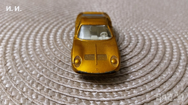 Matchbox , снимка 2 - Колекции - 52906210