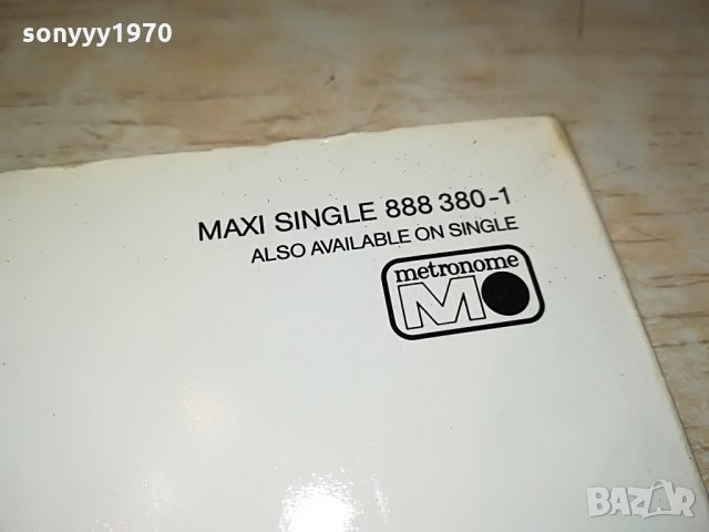 КУПУВАМ-KOOL & THE GANG-ПЛОЧА 0703221925, снимка 14 - Грамофонни плочи - 36027016