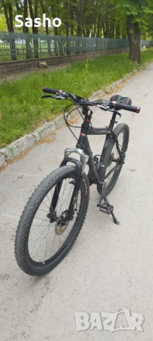Велосипед 26  KS CYCLING, снимка 1