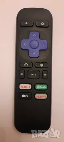 Дистанционно за Roku TV Box Express 4K UHD с WiFi с Roku OS оригинално