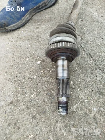 Дифринциял Хонда хрв 4х4. 124кс, снимка 9 - Части - 48300048