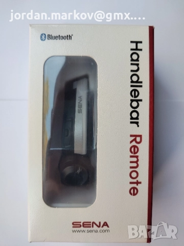 SENA дистанционно за комуникатор за мотор /мотоциклет