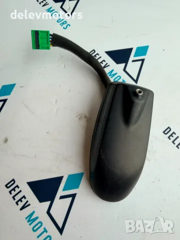 96213q0300 радио антена GPS от Hyundai I20 1.0T, 101 ph, automatic, engine G3LE, 2023, 6000 km