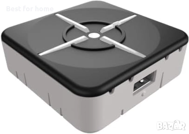 Адаптер за мишка и клавиатура Xim Matrix за Xbox One, Xbox Series SX, PS4, PS5, PC, снимка 3 - Аксесоари - 51846551