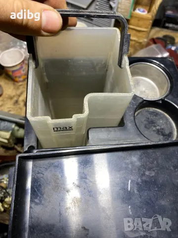 Евтини Части - Saeco Poemia HD8323, снимка 6 - Кафемашини - 48773885