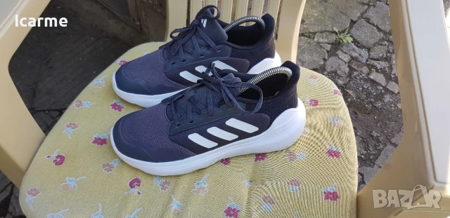 Оригинални маратонки Adidas Cloudfoam