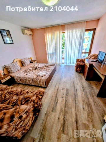 РАННИ РЕЗЕРВАЦИИ 2026 | ХОТЕЛ ГАРДЕНИЯ – КИТЕН   Планирайте лятото си навреме и си гарантирайте , снимка 5 - Почивки на море - 53685158