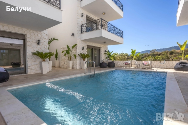 Мезонет с басейн, снимка 16 - Почивки в Гърция - 52239867