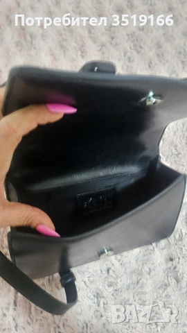 Карл Лагерфелд 